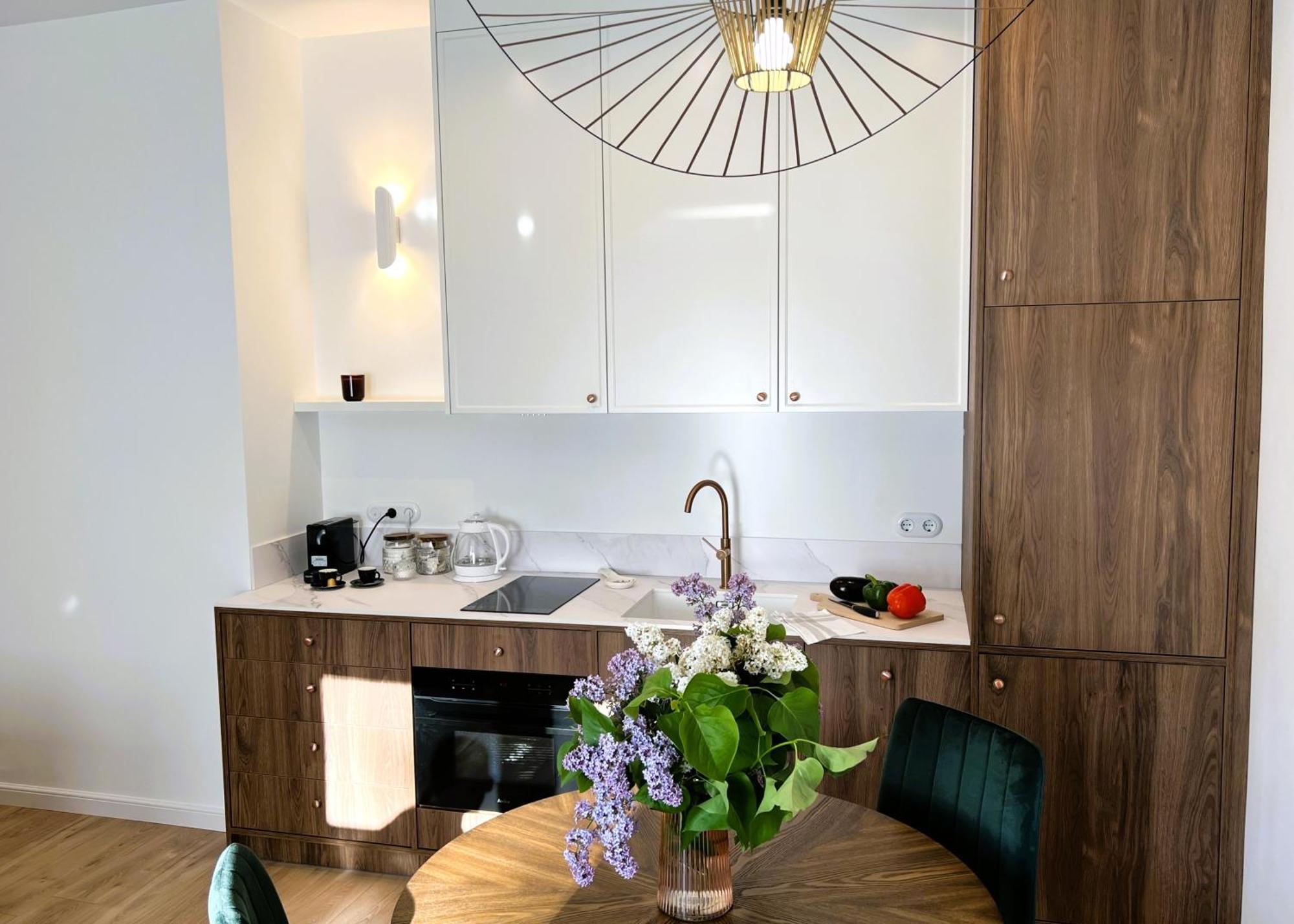 Apartamento Warszawa Srodmiescie Pl. Zbawiciela Exterior foto